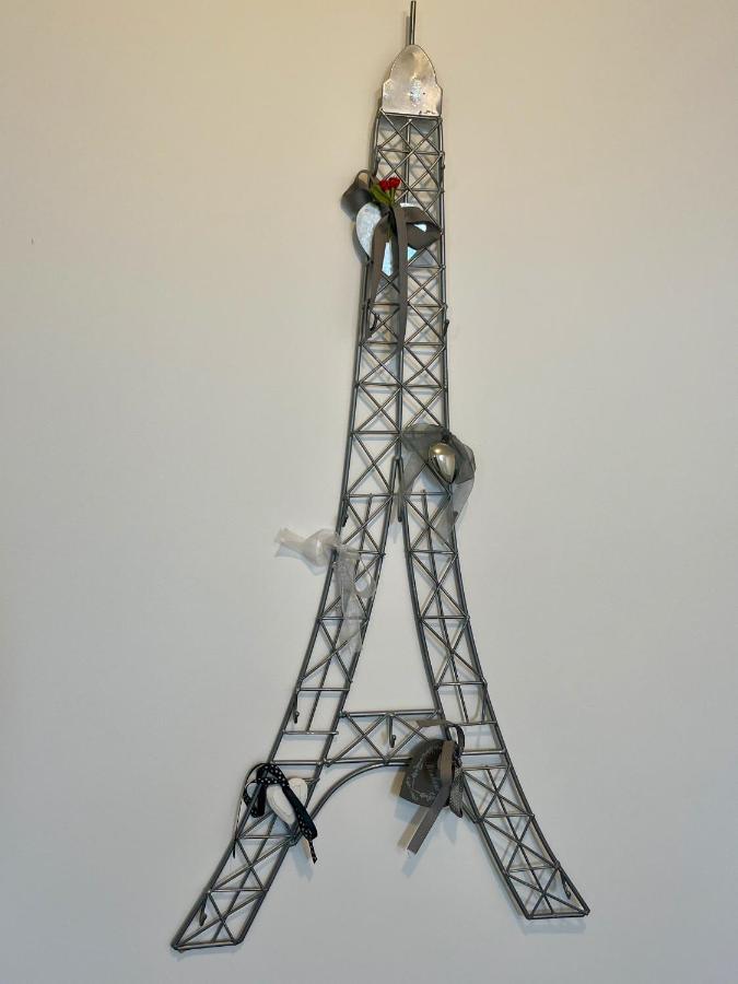 Villeneuve-Saint-Denis Maison De Charme A 5 Min De Disney Paris מראה חיצוני תמונה